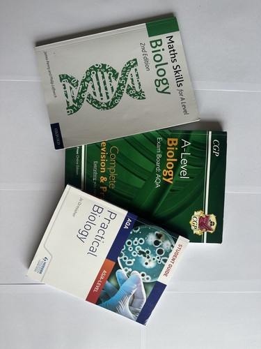 Level biology aqa - a,