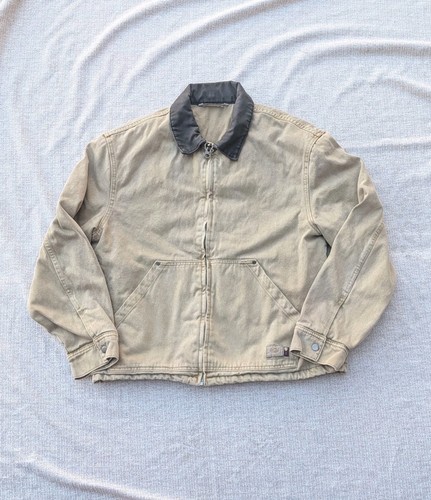 Zara detroit jacket mens - zara, large