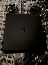 Sony playstation slim - 4,