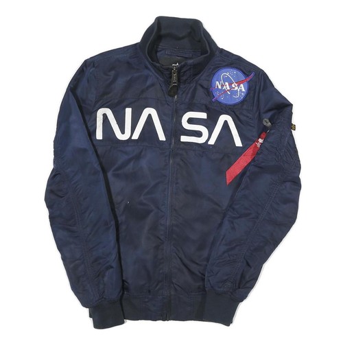 Alpha industries mens - alpha, navy