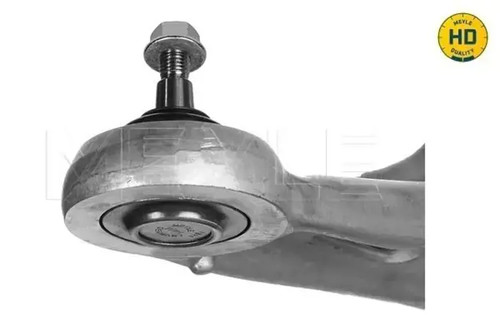 Wishbone front axle left - wishbone,
