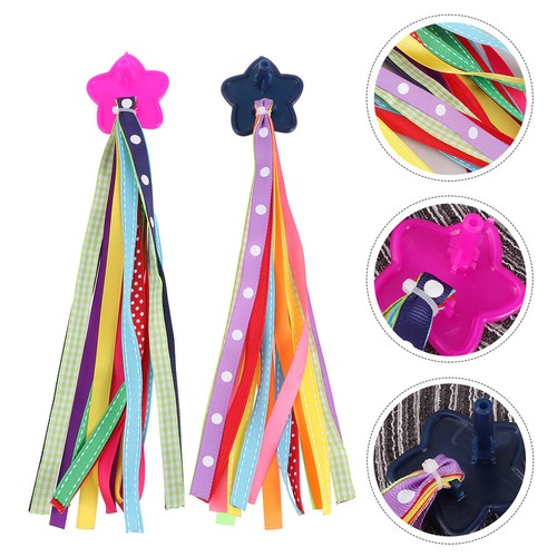 Pairs bike tassles - pairs,