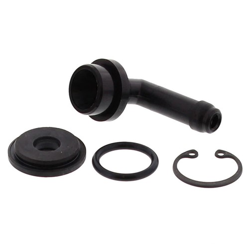 Set tube connector - tube,