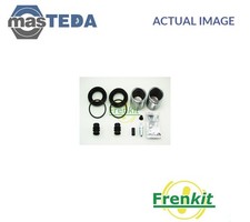 243911 BRAKE CALIPER REPAIR