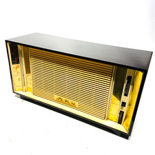 G.E.C. BC401 Compact Valve