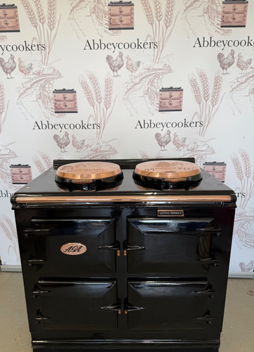 Oven aga fully - aga,
