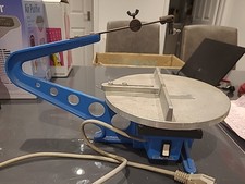 Aereopiccola Vibro Scroll Saw