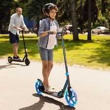 Kick Scooter Foldable and