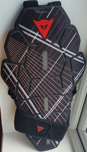 Dainese soft back - soft,