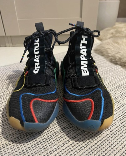 Adidas pharrell crazy byw - crazy,