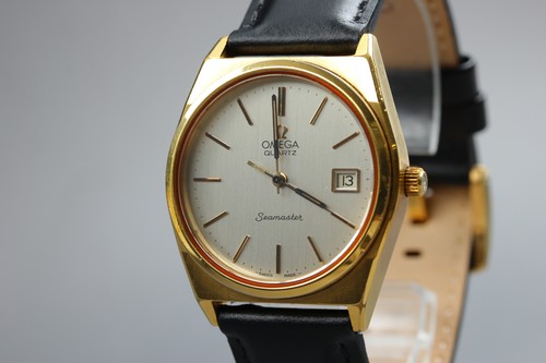 Omega seamaster - [as-is],