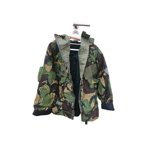 Genuine british army dpm camo - genuine,
