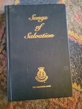 Song Salvation The Salvation