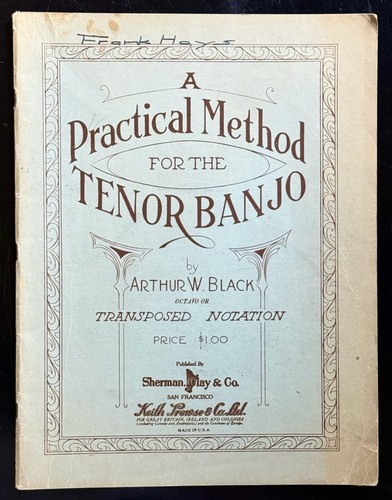 1917 practical method for the - practical,