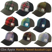 Glen Appin of Scotland Harris