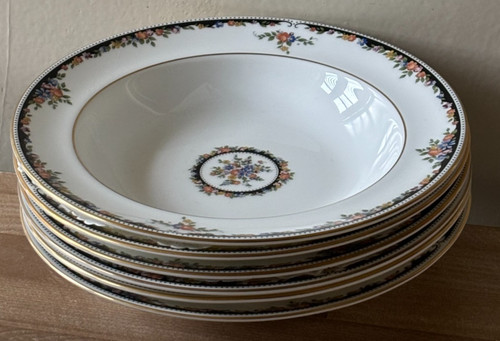 Wedgwood osborne set - wedgwood, of