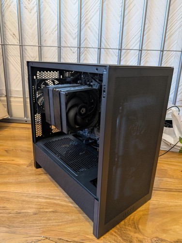 Ryzen 5500 gaming 16gb - 5500,