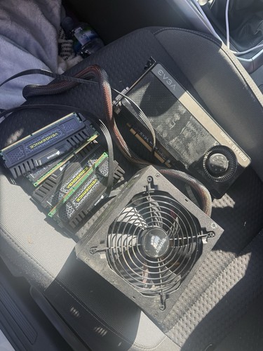 Evga gtx 660 graphics - 660, +