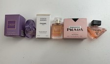 Mini Perfume Bundle –