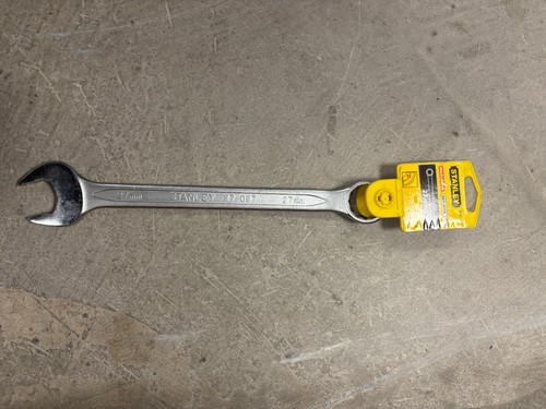 Stanley 087 27mm - 4-87-087,