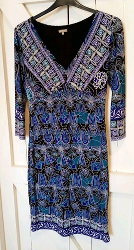 Ladies teal purple mix - ladies, teal/purple