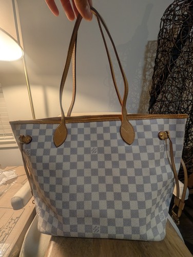Louis vuitton neverfull - vuitton, gm