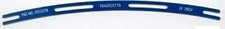 Peco 18'' Radius Tracksetta