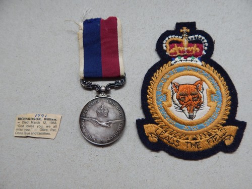 Royal air force - royal,