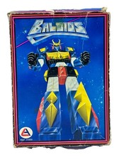 Baldi's St Robot Nomura AL-ES