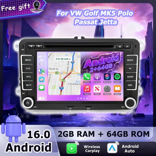 For golf mk5 polo passat - for,