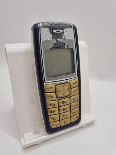 Nokia 1112 gold unlocked - 1112,