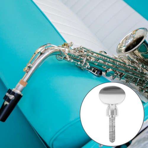 Saxophone neck replacement - saxophone,