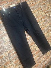 Mens Cotton Traders Black