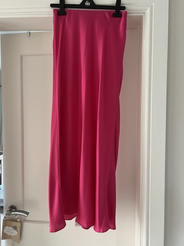 Bright pink slip - bright,