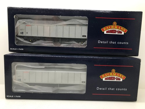 Bachmann gauge 276 - oo,