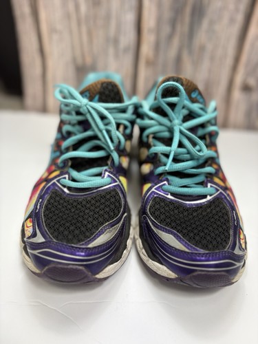 Asics gel numbus womens 8 - asics,