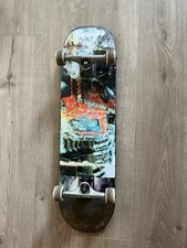 Complete skateboard palace - complete,