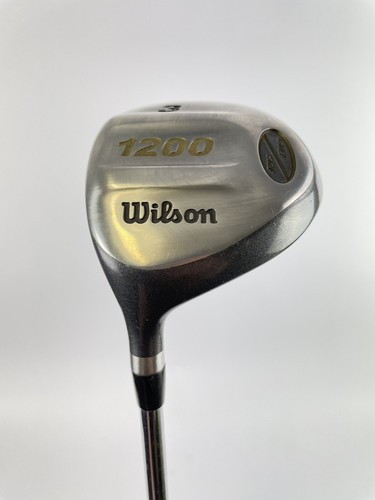 Wilson 1200 wood regular - 1200,