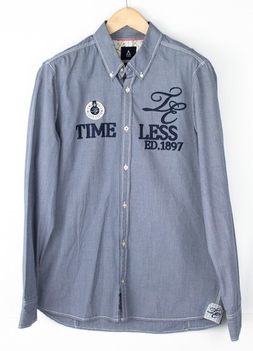 Gaastra men casual shirt top - gaastra,