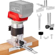 600W For Milwaukee M18 18V