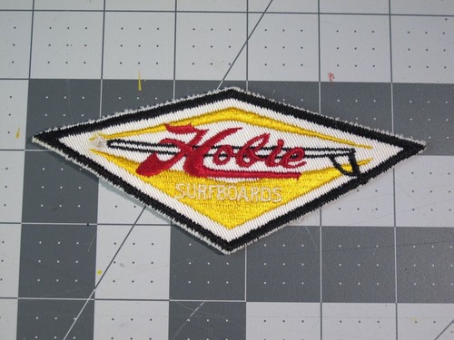Vtg surfing ephemera hobie - vtg,