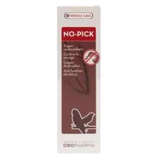 Versele Laga Oropharma No-Pick (Deters & Reduce Plucking Birds & Parrots) 100ml