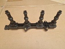 VAUXHALL ZAFIRA B VECTRA C 2.2 PETROL  IGNITION COIL PACK 0221503469 09153250