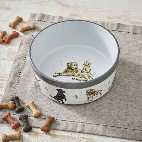 Royal worcester wrendale - worcester,