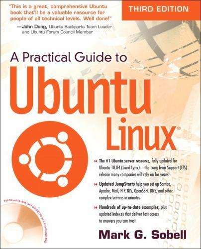 Practical guide ubuntu - a,