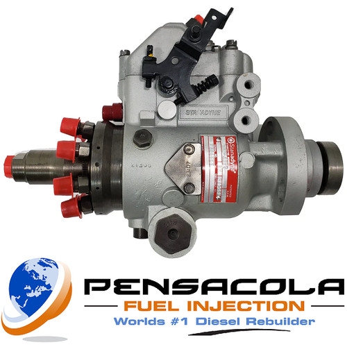 1988 1994 db2 5013 ford - 1988-1994, 7.3l