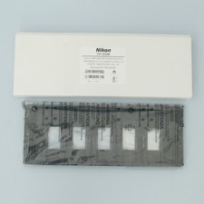 Nikon 835M, Mounted Slide