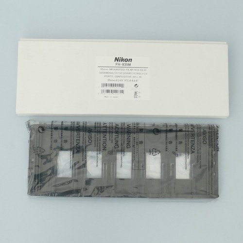 Nikon 835m mounted slide - nikon, 835m,