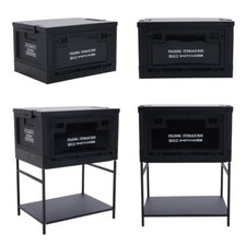 Portable Folding Camping Unit