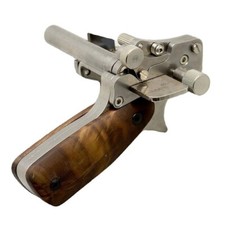 Manual leather strip - strip, cutter